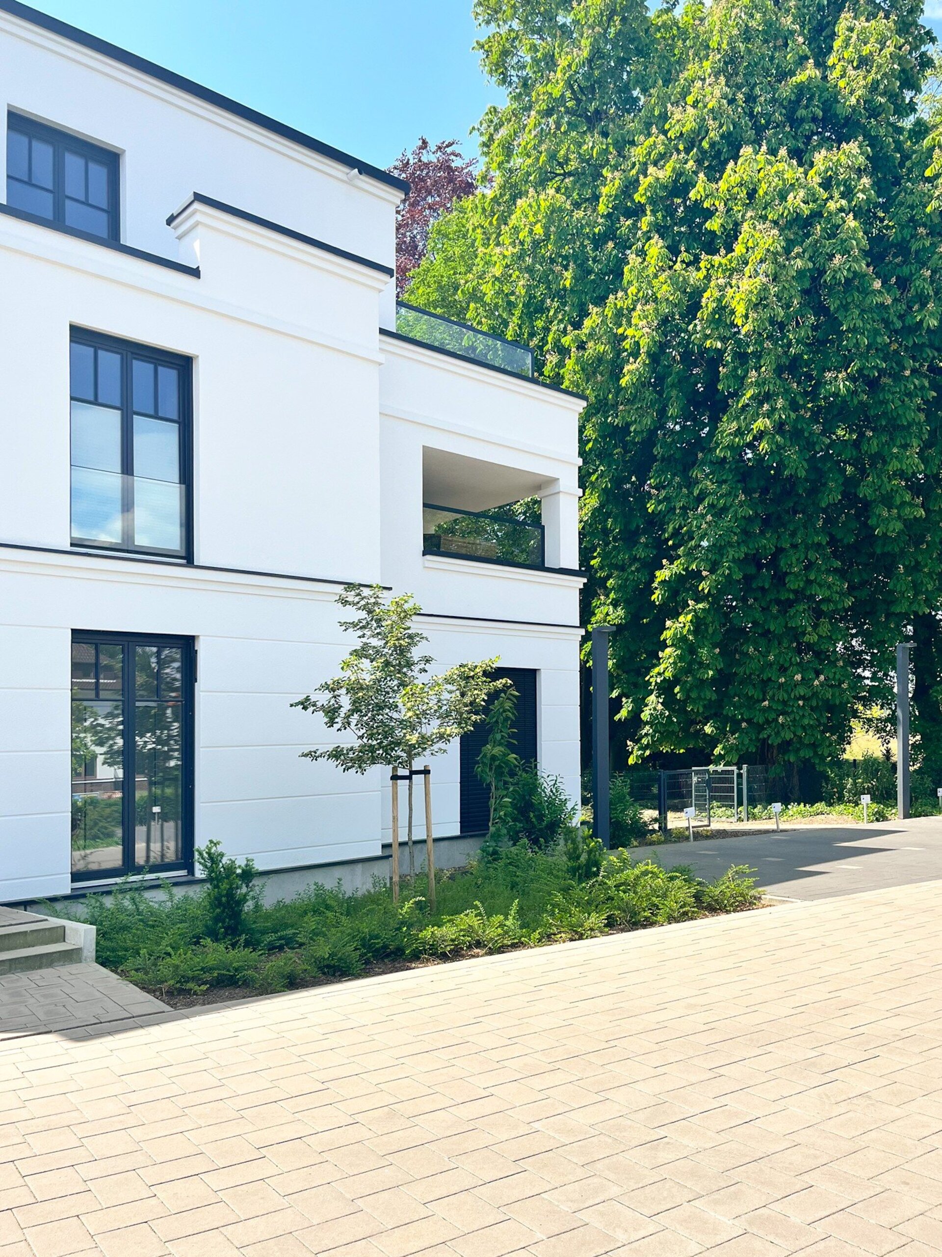 Neubau eines Ärztehauses in Vechta Image 4